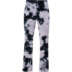 Spodnie dresowe damskie: True Religion WIDE PANT LONG Spodnie treningowe black
