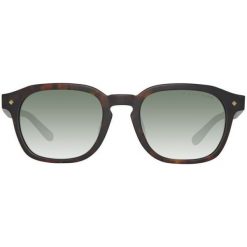Gant Męskie Okulary Przeciwsłoneczne, Brązowe. Pomarańczowe okulary przeciwsłoneczne męskie marki GANT. Za 629,00 zł.