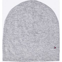 Czapki zimowe damskie: Tommy Hilfiger – Czapka