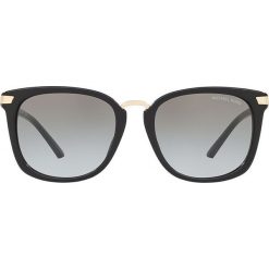 Michael Kors - Okulary 0MK2097.300511.54. Czarne okulary przeciwsłoneczne damskie . W wyprzedaży za 499,90 zł.