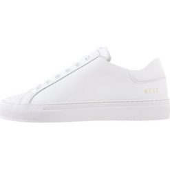 Trampki i tenisówki damskie: Nubikk PURE ALL Tenisówki i Trampki white