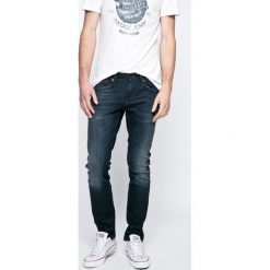 Jeansy męskie: Hilfiger Denim – Jeansy