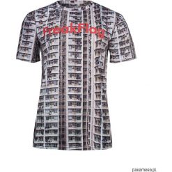 T-shirty męskie: EVC DSGN / koszulka FreakFlag TSHRT