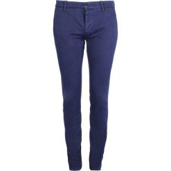 Trussardi Jeans Spodnie. Jeansy męskie Trussardi, na co dzień, bez wzorów, z jeansu. Za 249,00 zł.