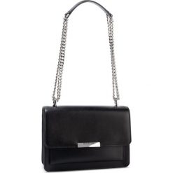 Torebka MICHAEL MICHAEL KORS - Jade 30S9SJ4L9L Black. Czarne torebki klasyczne damskie MICHAEL Michael Kors, bez wzorów, ze skóry, wizytowe, bez dodatków. Za 1139,00 zł.