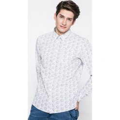 Koszule męskie: Casual Friday – Koszula