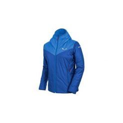 Kurtki wiatrówki Salewa Ortles 2 Prl W Jkt 25374-8311. Niebieskie kurtki damskie marki Salewa, l, bez wzorów, bez kaptura. Za 629,30 zł.