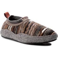 Kapcie damskie: Kapcie NAPAPIJRI – Misan 15798161 Beige Multi N104