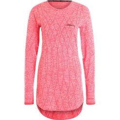 Podkoszulki damskie: Craft ACTIVE COMFORT Podkoszulki poppy