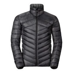 Kurtki sportowe męskie: Odlo Kurtka tech. Odlo Jacket AIR COCOON – 527242 – 527242/15000/S