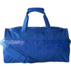 Torby podróżne: Adidas TORBA TIRO S BS4757 niebieska (75385)