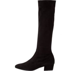 Buty zimowe damskie: Peter Kaiser BENIZ Kozaki schwarz