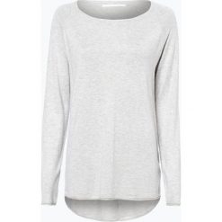 ONLY - Sweter damski – Mila Lacy, szary. Szare swetry damskie ONLY, l, bez wzorów, z dzianiny, bez rękawów, bez kaptura. Za 119,95 zł.