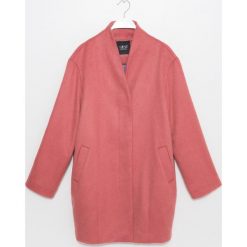 Płaszcze damskie: Simple – Płaszcz