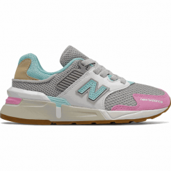New Balance PH997JHP. Buciki niemowlęce New Balance, bez zapięcia. W wyprzedaży za 159,99 zł.