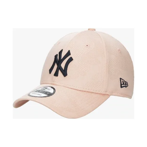New Era Czapka Engineered Plus 9Forty Neyyan Bsknvy , różowy, rozmiar ONE-SIZE. Różowe czapki damskie New Era, bez wzorów, z poliesteru. Za 149,99 zł.