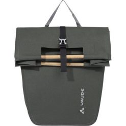 Vaude COMYOU BACK SINGLE Torba sportowa olive. Zielone torby podróżne Vaude, bez wzorów, sportowe, bez dodatków. Za 379,00 zł.