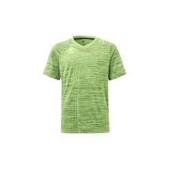 Odzież dziecięca: T-shirty z krótkim rękawem Dziecko adidas Koszulka Messi
