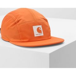 Czapki damskie: Carhartt WIP FRAME Czapka z daszkiem jaffa/white