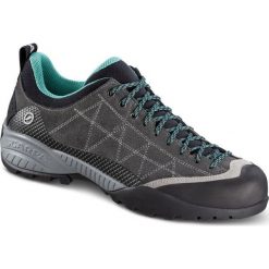 Scarpa buty trekkingowe damskie Zen Pro WMN 41 szary. Szare buty trekkingowe damskie Scarpa. W wyprzedaży za 619,00 zł.