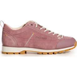 Buty DOLOMITE CINQUANTAQUATTRO LOW WOMAN. Różowe buty trekkingowe damskie Dolomite. Za 580,00 zł.