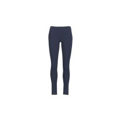 Legginsy i Rajstopy Only Play ONPMATHILDA. Niebieskie rajstopy damskie Only Play, bez wzorów. Za 63,20 zł.