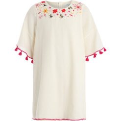 Sukienki dziewczęce: Sonia Rykiel ADAMA Sukienka koszulowa vanilla