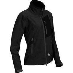 Kurtki sportowe damskie: Milo Kurtka damska Chill Lady czarna r. XL