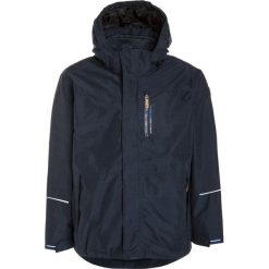 Killtec EGOR CASUAL 3IN1 Kurtka zimowa dunkelnavy. Niebieskie kurtki chłopięce marki KILLTEC, na zimę, z poliesteru. W wyprzedaży za 239,50 zł.