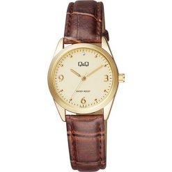 Zegarek Q&Q Zegarek QQ QB43-103 Elegancki Damski uniwersalny. Zegarki damskie Q&Q. Za 99,00 zł.