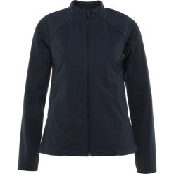 The North Face INLUX URBAN NAVY Kurtka Softshell urban navy. Niebieskie kurtki damskie marki The North Face, xs, z materiału. W wyprzedaży za 349,30 zł.