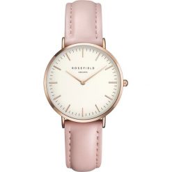 Zegarki damskie: Zegarek damski Rosefield Tribeca TWPR-T58