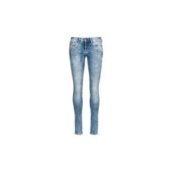 Jeansy slim fit Pepe jeans PIXIE. Jeansy damskie Pepe Jeans. Za 245,40 zł.