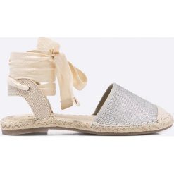 Tomsy damskie: Answear – Espadryle Krush