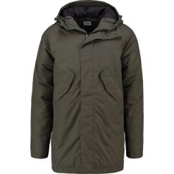 Parki męskie: Edwin Parka uniform green