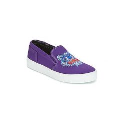 Trampki damskie slip on: Tenisówki Kenzo K SKATE SNEAKERS
