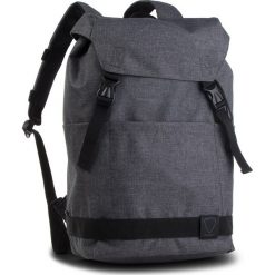 Plecak STRELLSON - Northwood 4010002511 Dark Grey 802. Szare torby męskie skórzane marki Strellson, bez wzorów, z materiału. W wyprzedaży za 239,00 zł.