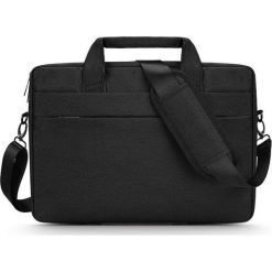 Torba Tech-Protect Unibag Laptop 13" Czarna. Czarne torby na laptopa TECH-PROTECT, bez wzorów. Za 83,66 zł.