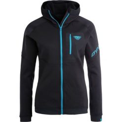 Kurtki sportowe damskie: Dynafit THERMAL LAYER 4.0 Kurtka z polaru asphalt