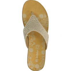 Klapki damskie: JAPONKI INBLU FC000026