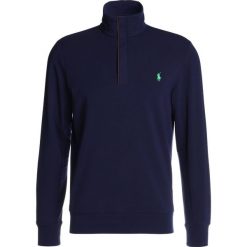 Bluzy męskie: Polo Ralph Lauren Golf FINE GAUGE TERRY Bluza french navy
