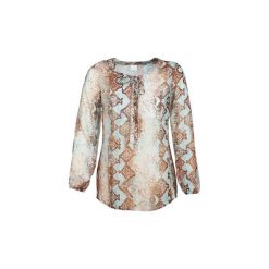 Bluzki damskie: Bluzki Alba Moda LOTTA