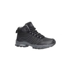 Buty Casu Czarne buty trekkingowe sznurowane softshell B1530-1. Czarne buty trekkingowe damskie Casu. Za 99,99 zł.