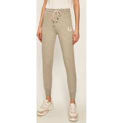 Femi Stories - Spodnie Servi. Szare spodnie damskie Femi Stories, s, z elastanu. Za 219,90 zł.