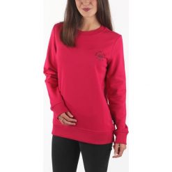 Vans Attendance Bluza Różowy. Różowe bluzy damskie Vans, s, z nadrukiem, z bawełny. Za 231,95 zł.