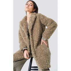 Samsoe & Samsoe Kurtka Senni - Brown. Brązowe kurtki damskie Samsøe & Samsøe. Za 1012,95 zł.