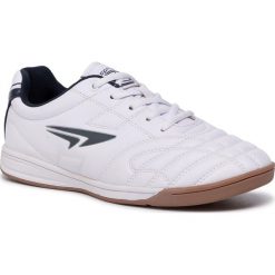 Sneakersy SPRANDI - MP07-15193-06 White. Białe sneakersy męskie Sprandi, na co dzień, bez wzorów, ze skóry ekologicznej, bez zapięcia. Za 99,99 zł.