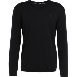 Kardigany męskie: JOOP! LENZ Sweter black