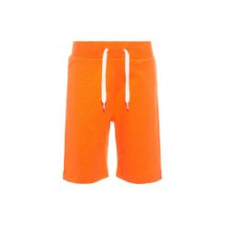 Spodenki chłopięce: name it Boys Szorty Vermond shocking orange