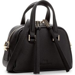 Torebki klasyczne damskie: Torebka ELISABETTA FRANCHI – BS-16A-76E2 Nero 110